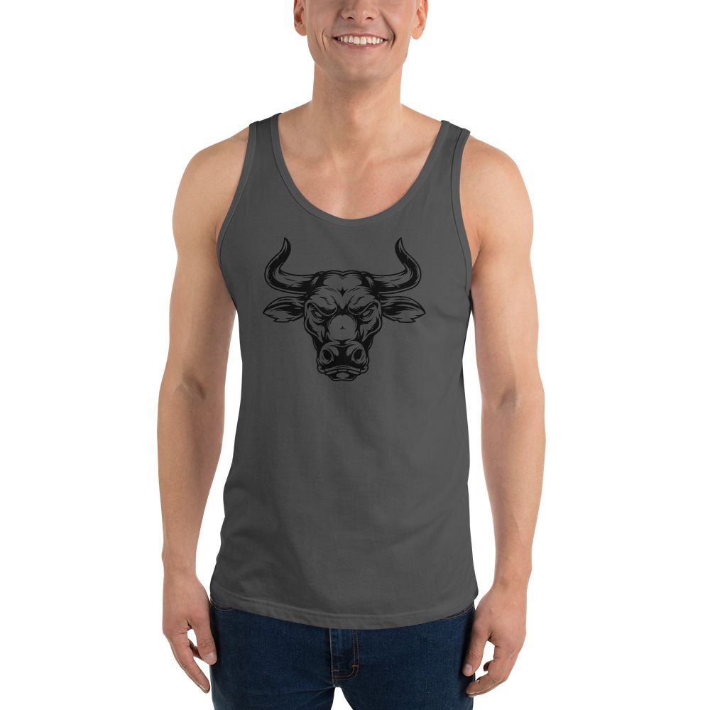 Tanktop für Herren &amp; Frauen