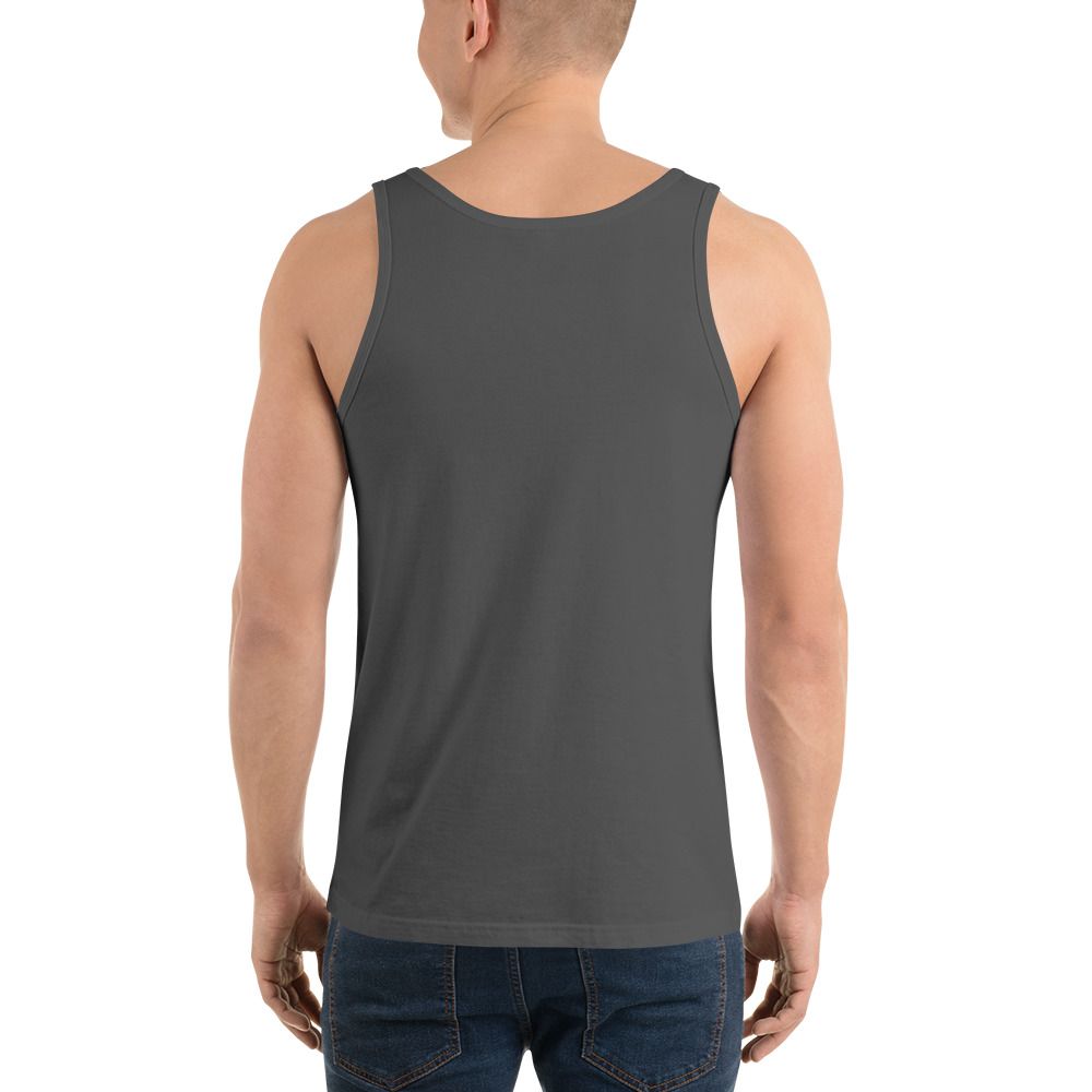 Tanktop für Herren &amp; Frauen
