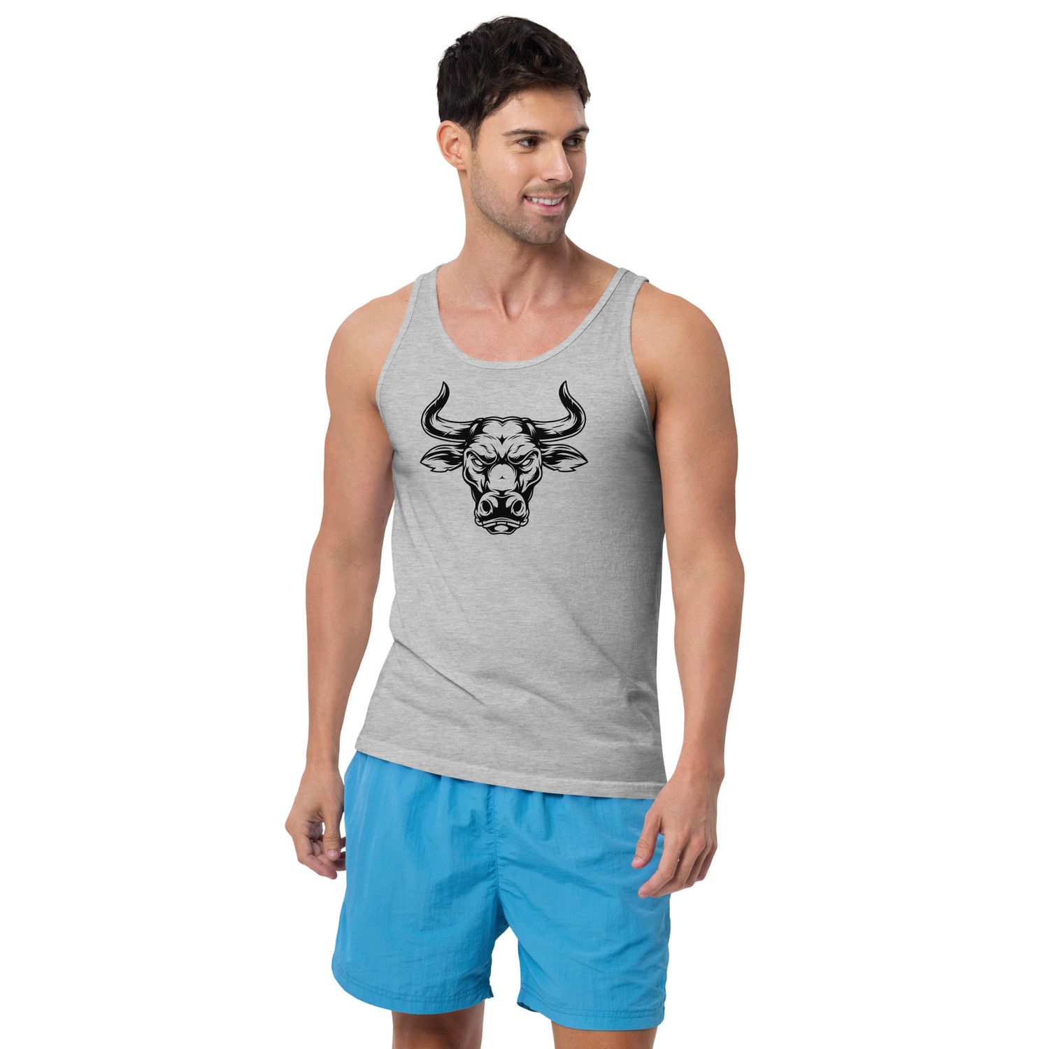 Tanktop für Herren &amp; Frauen
