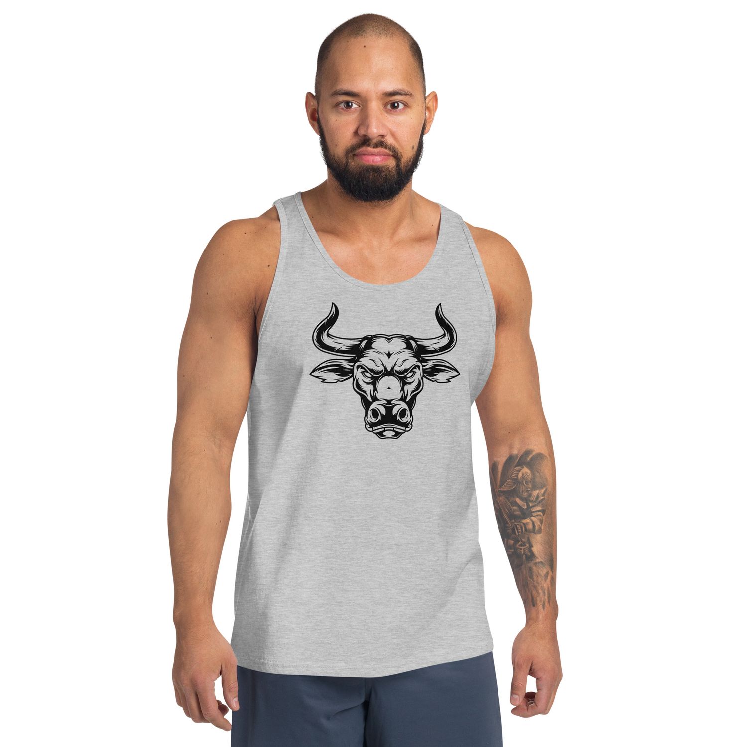 Tanktop für Herren &amp; Frauen