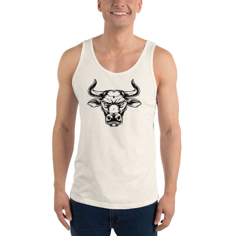 Tanktop für Herren &amp; Frauen