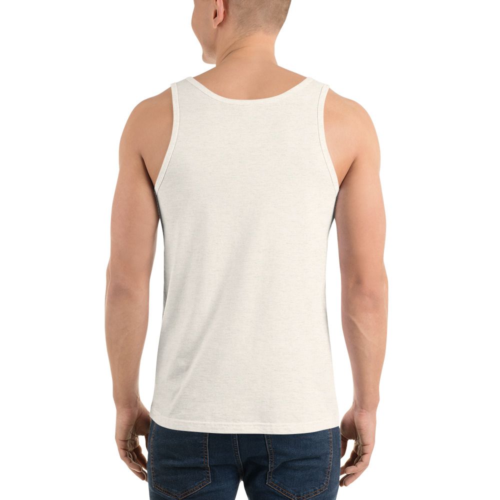Tanktop für Herren &amp; Frauen