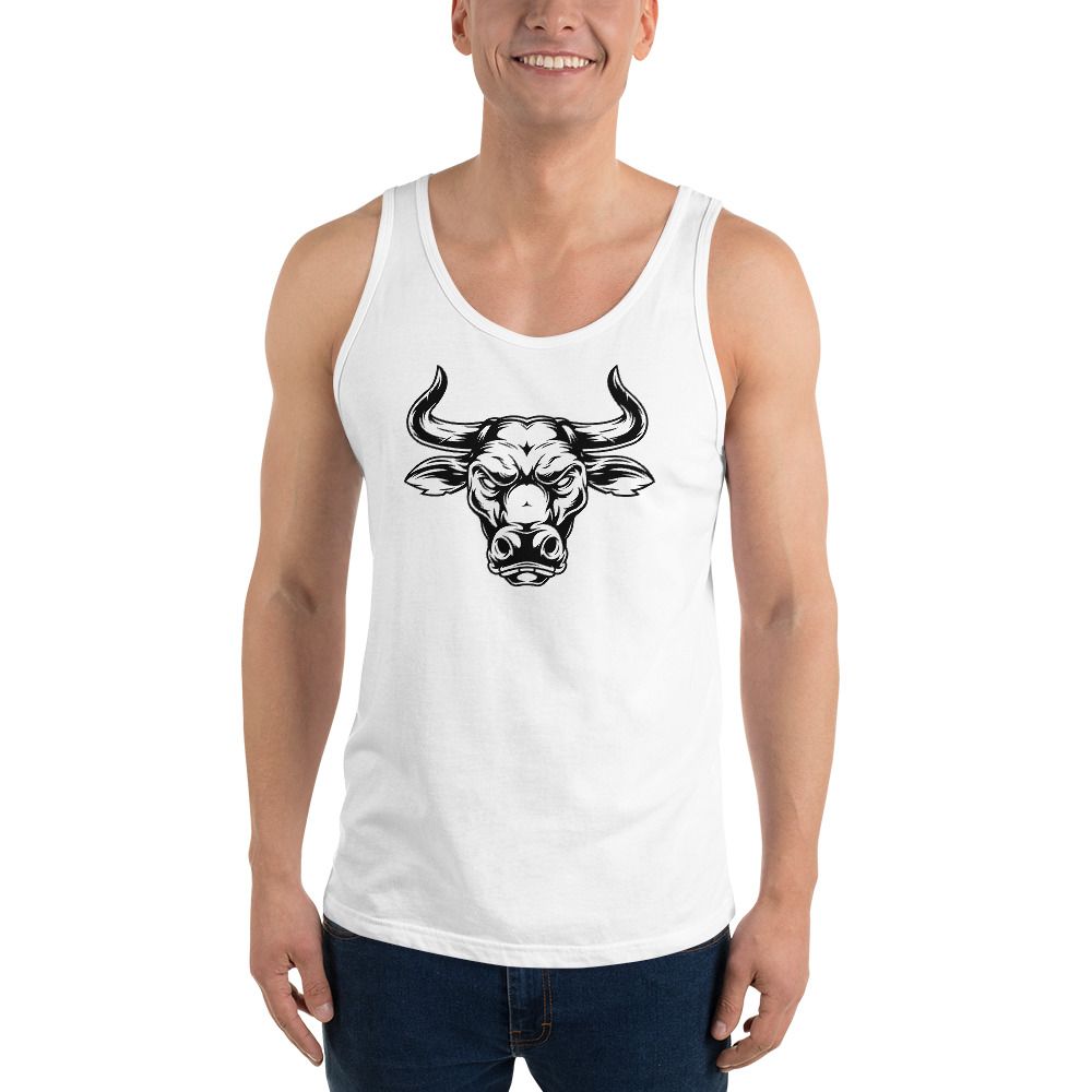 Tanktop für Herren &amp; Frauen