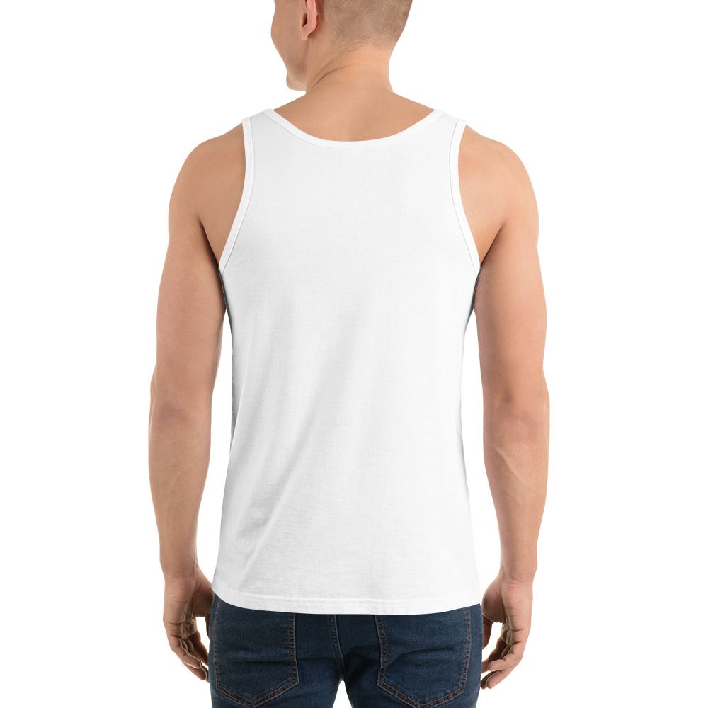 Tanktop für Herren &amp; Frauen