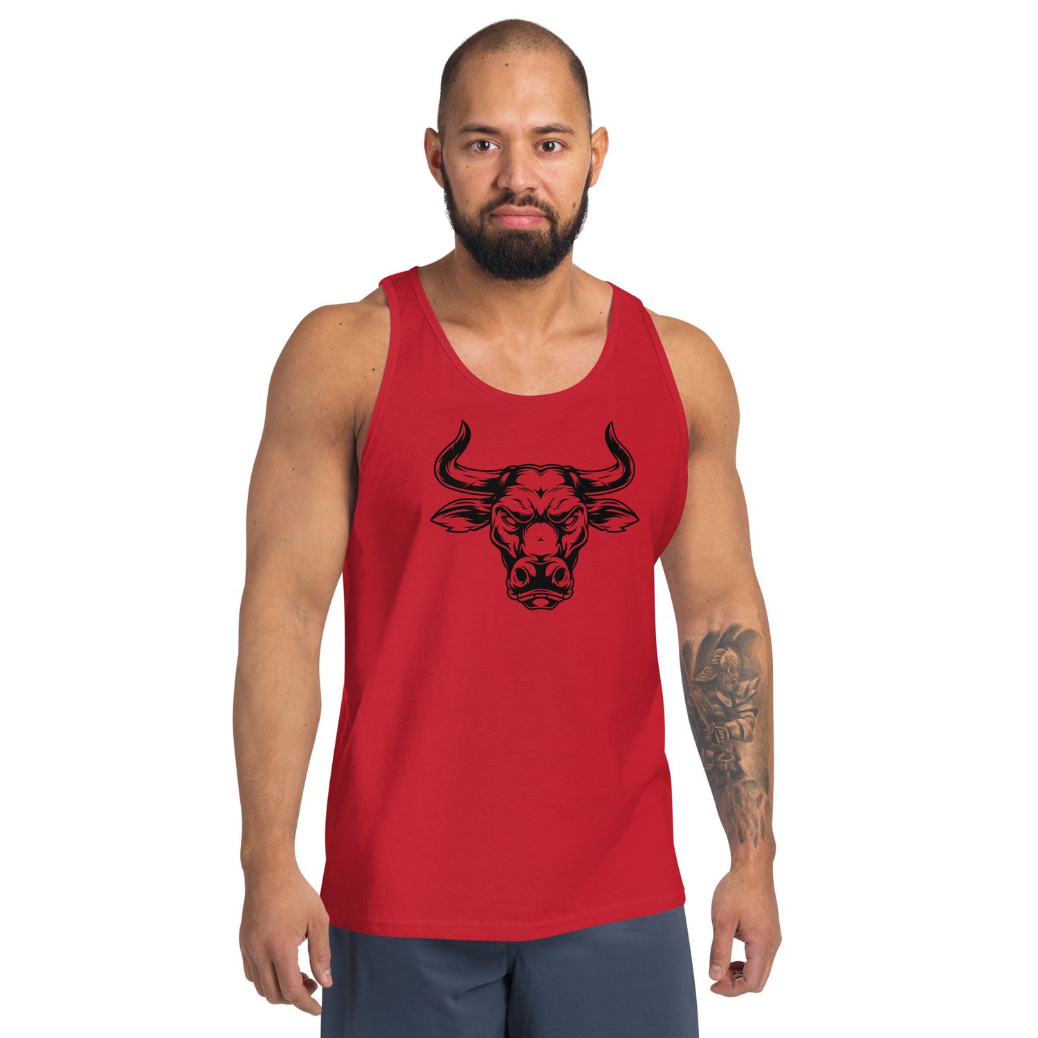Tanktop für Herren &amp; Frauen