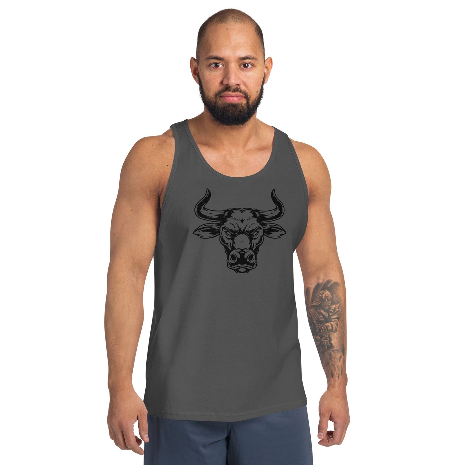 Tanktop für Herren &amp; Frauen