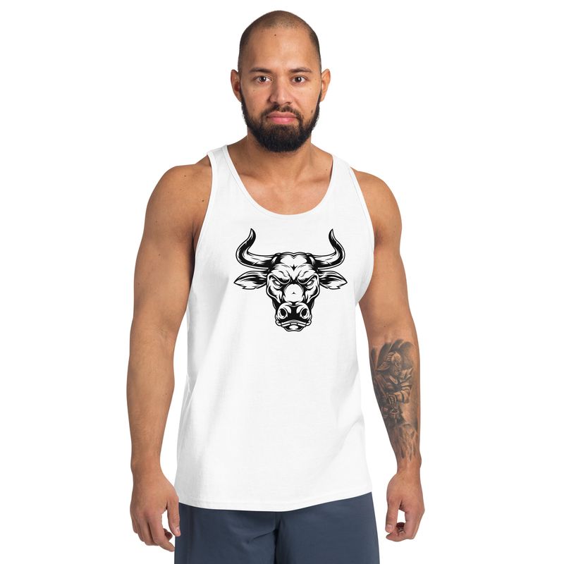 Tanktop für Herren &amp; Frauen