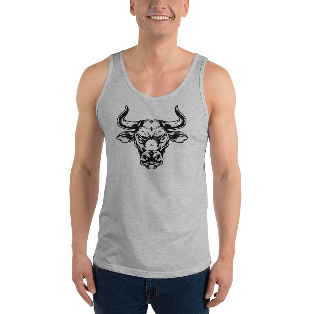 Tanktop für Herren &amp; Frauen