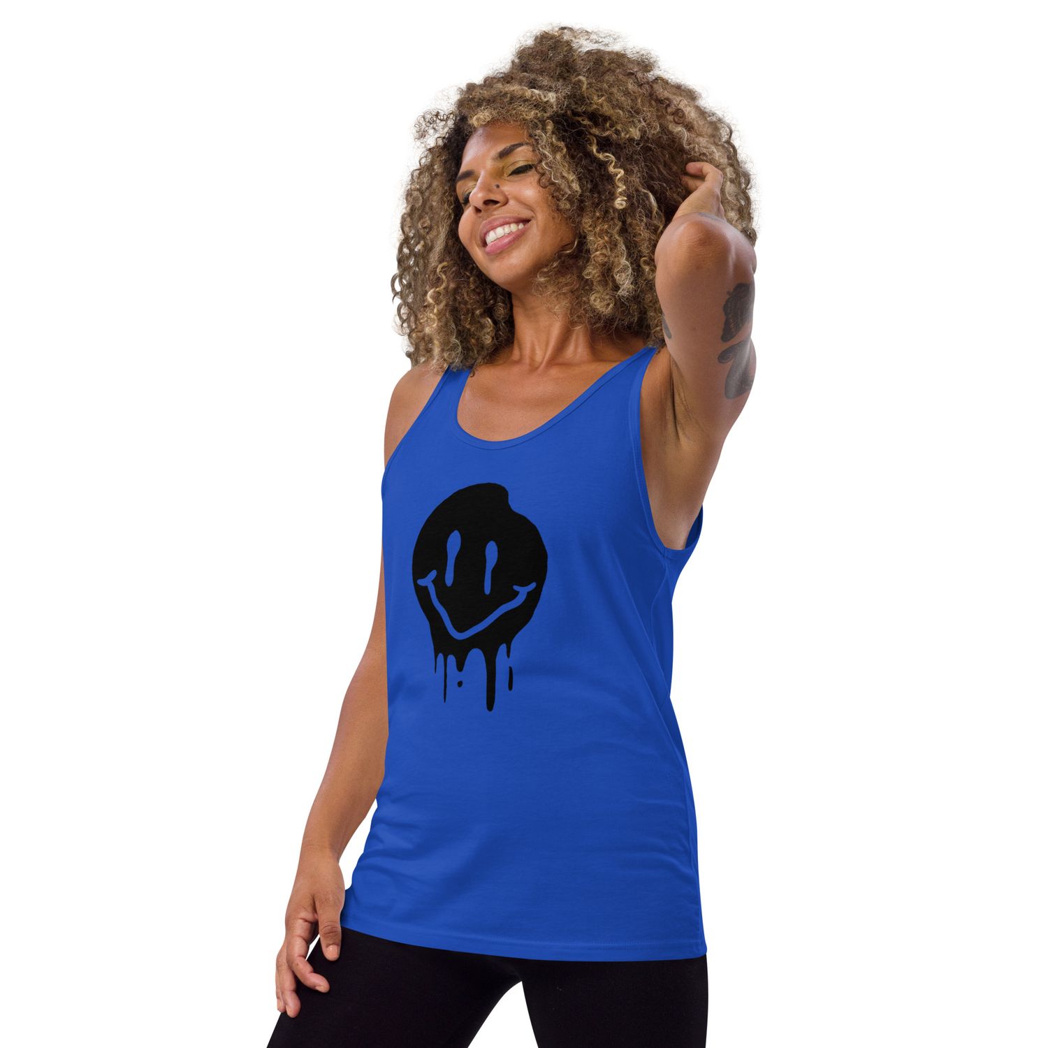 Unisex Tank Top