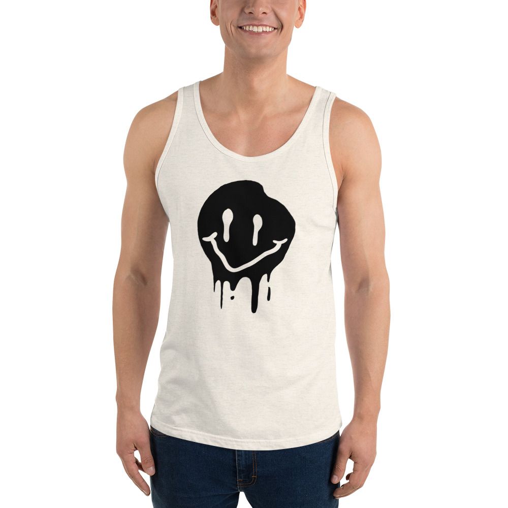 Unisex Tank Top