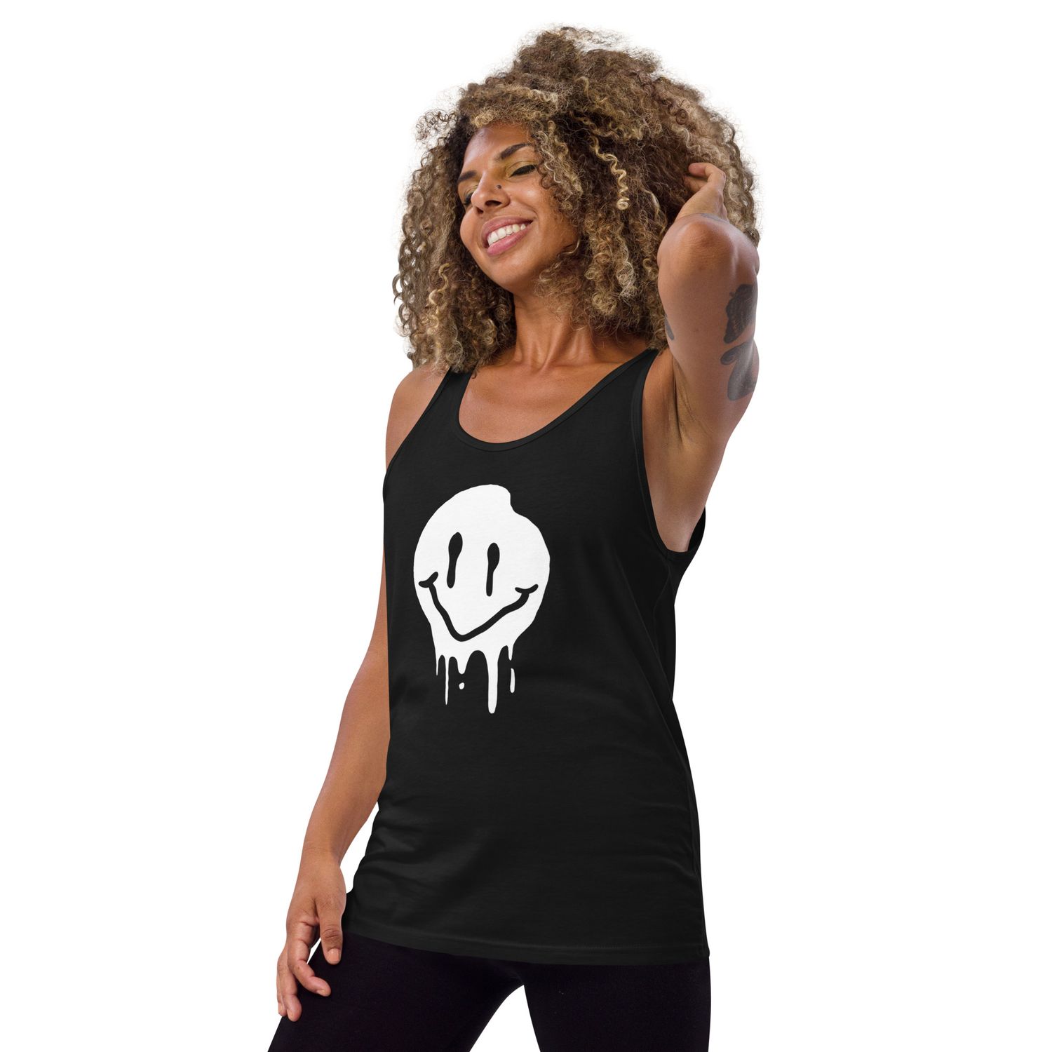 Tanktop für Herren &amp; Frauen
