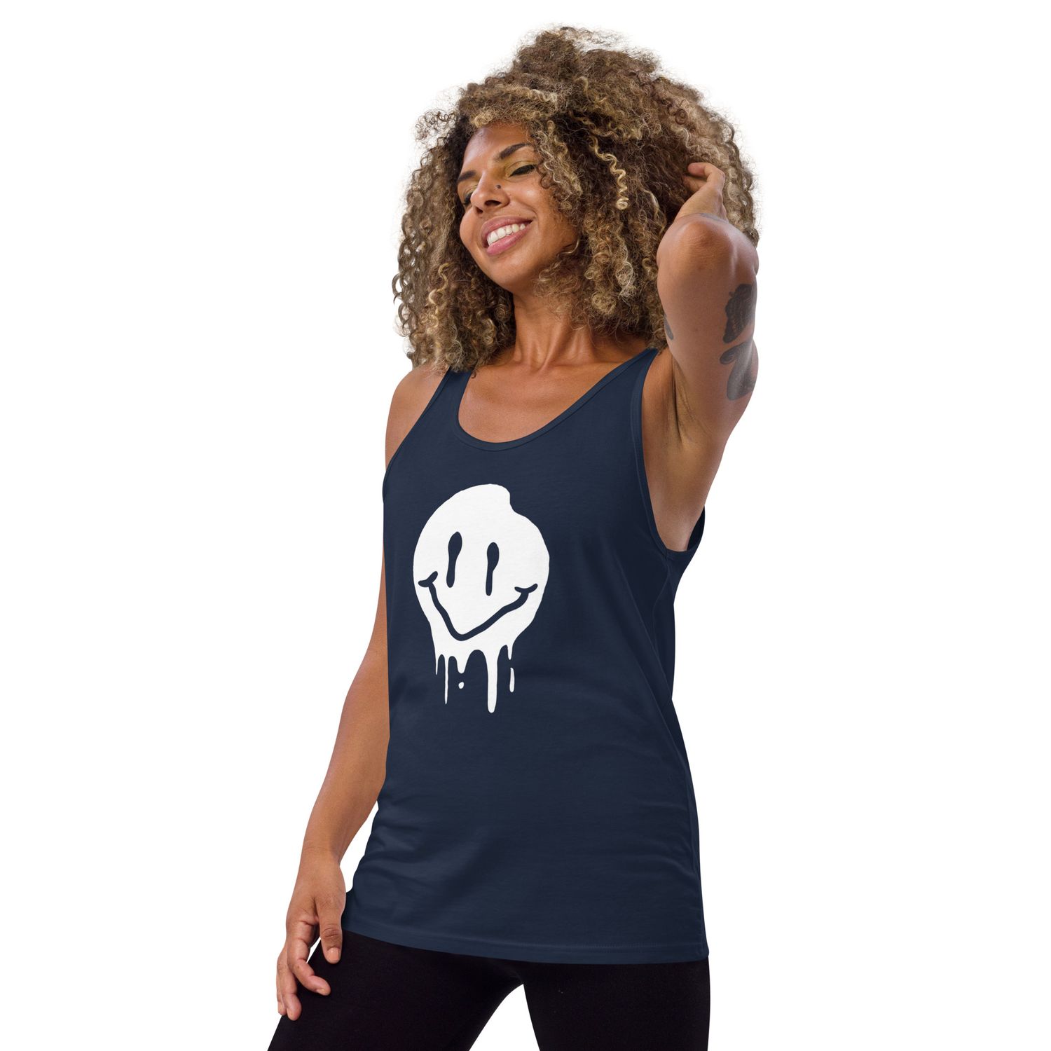 Tanktop für Herren &amp; Frauen