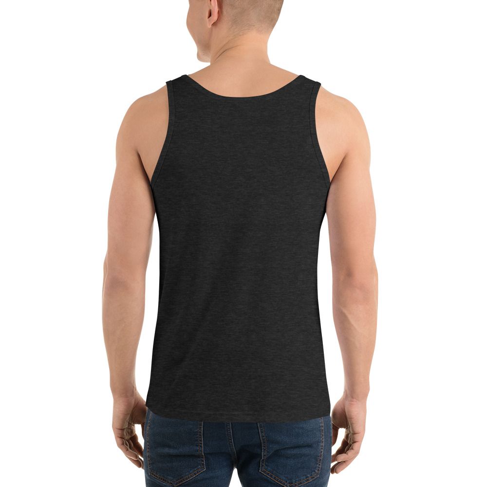 Tanktop für Herren &amp; Frauen