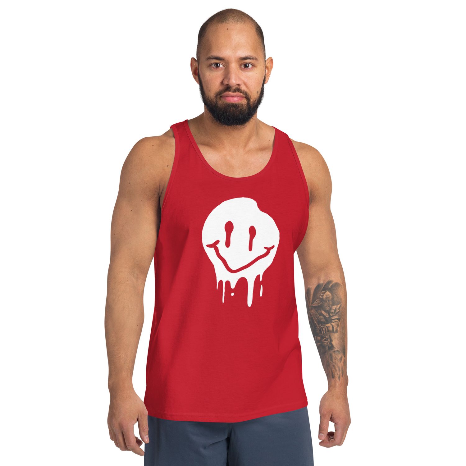 Tanktop für Herren &amp; Frauen