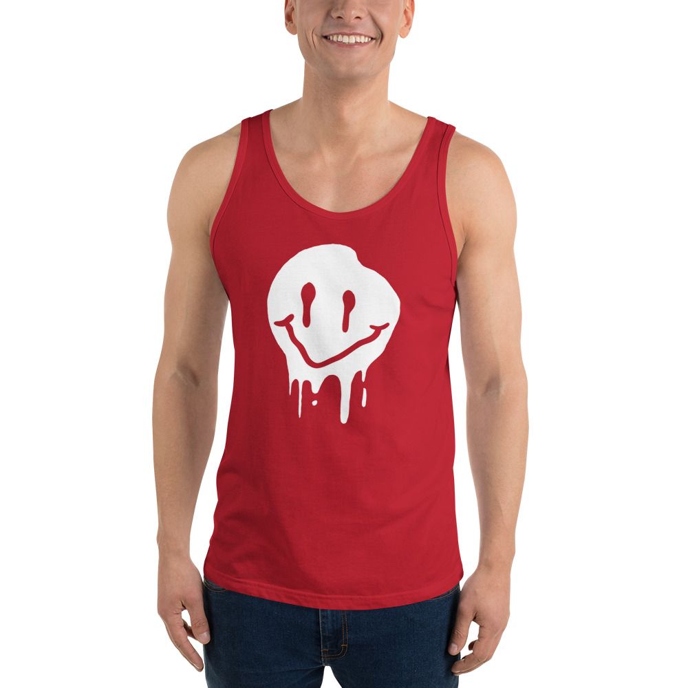 Tanktop für Herren &amp; Frauen