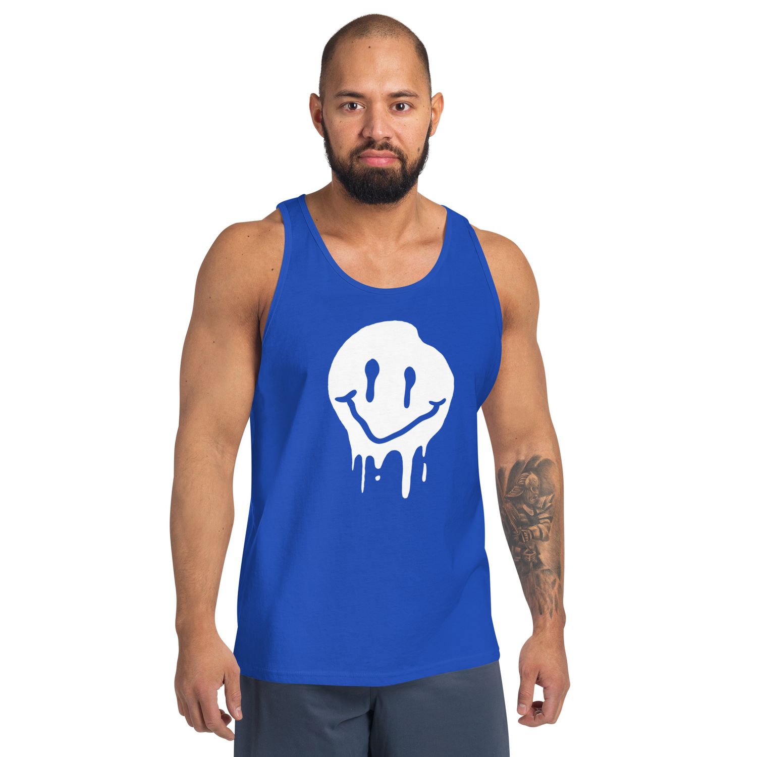 Tanktop für Herren &amp; Frauen