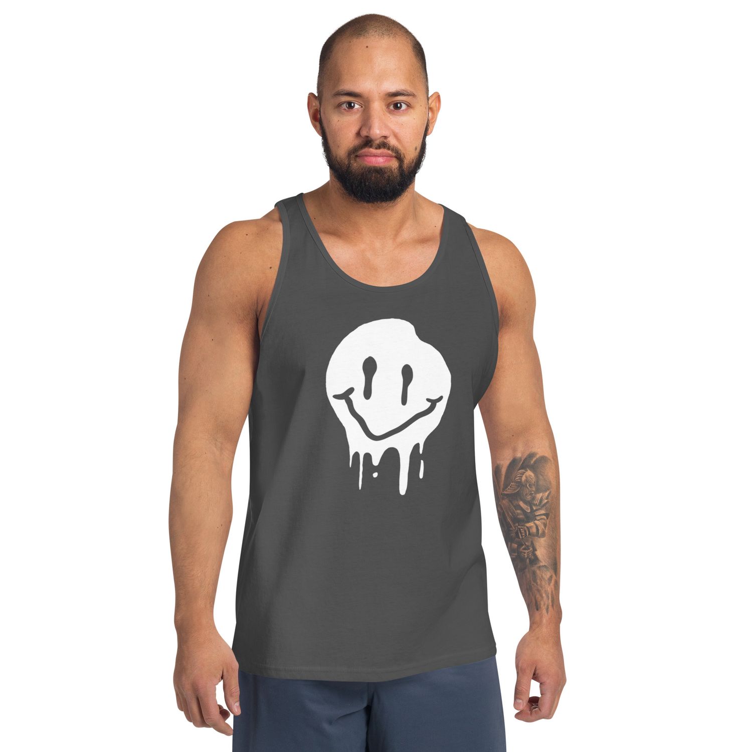 Tanktop für Herren &amp; Frauen