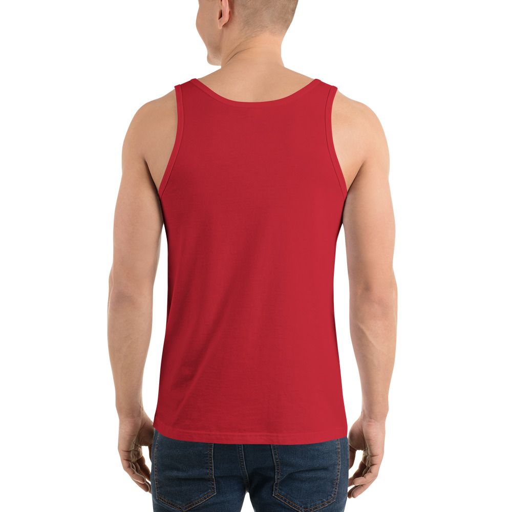 Tanktop für Herren &amp; Frauen