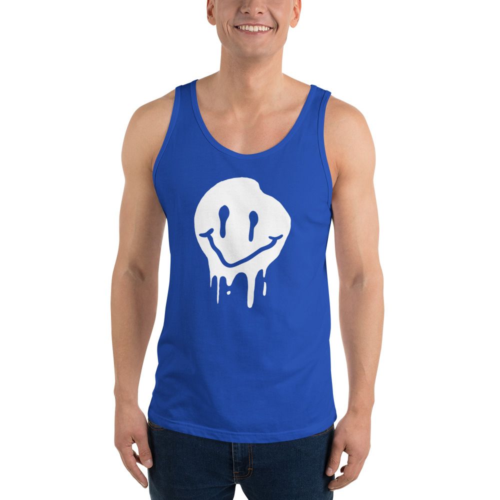 Tanktop für Herren &amp; Frauen