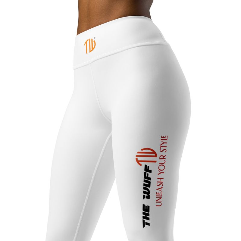 Super weiche, dehnbare und bequeme Sport-Leggings