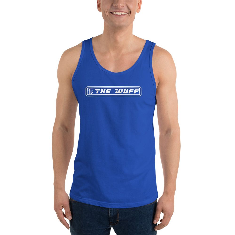 Tanktop für Herren &amp; Frauen