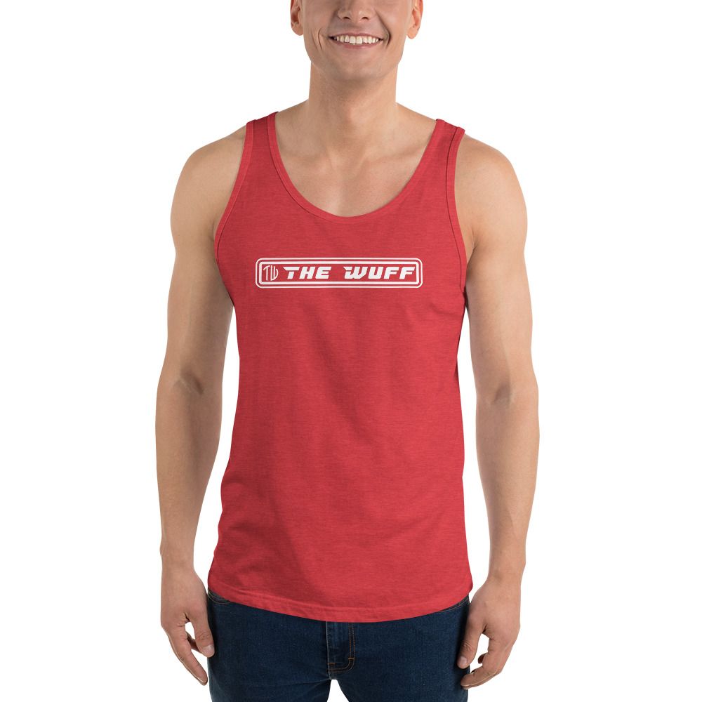 Tanktop für Herren &amp; Frauen