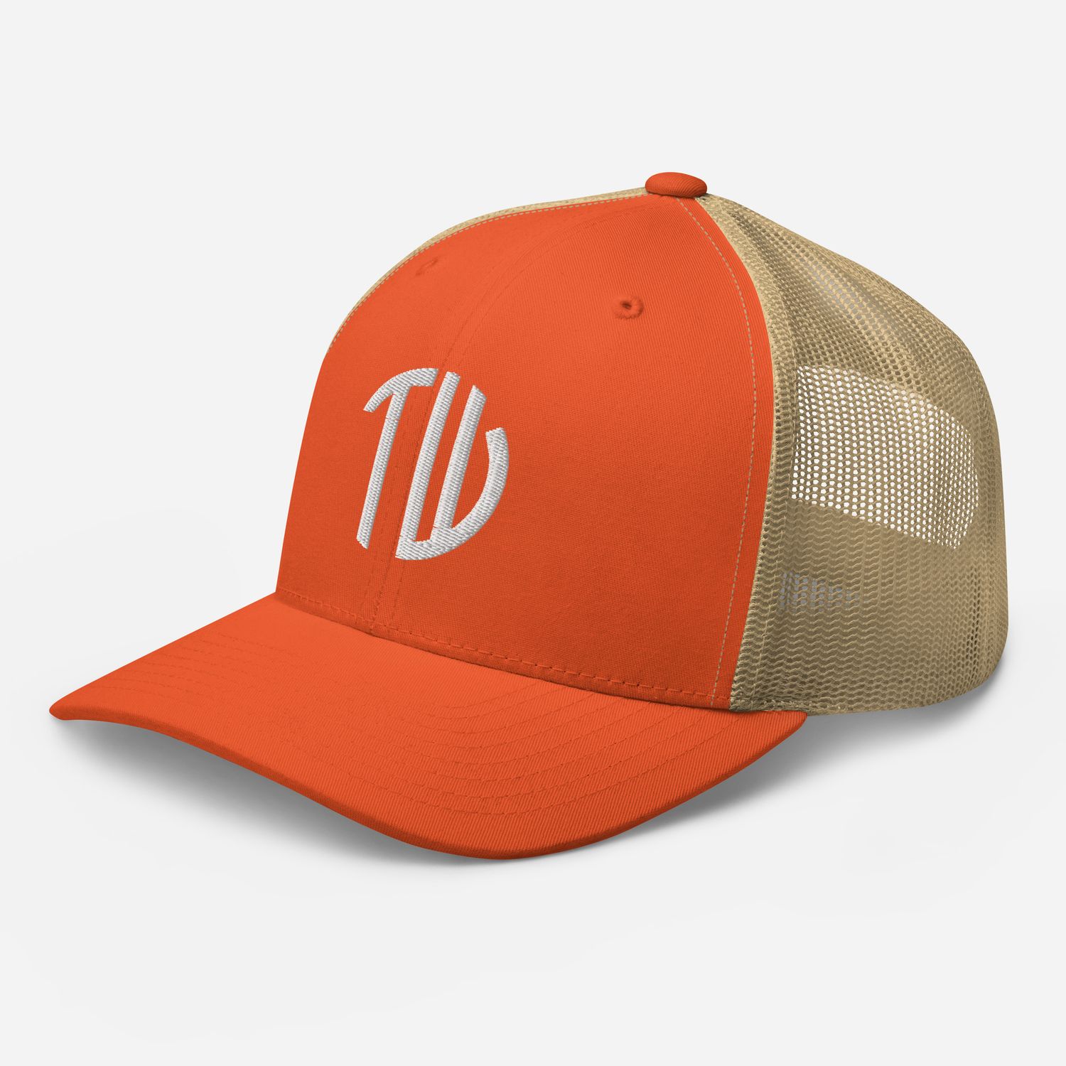 Trucker-Cap