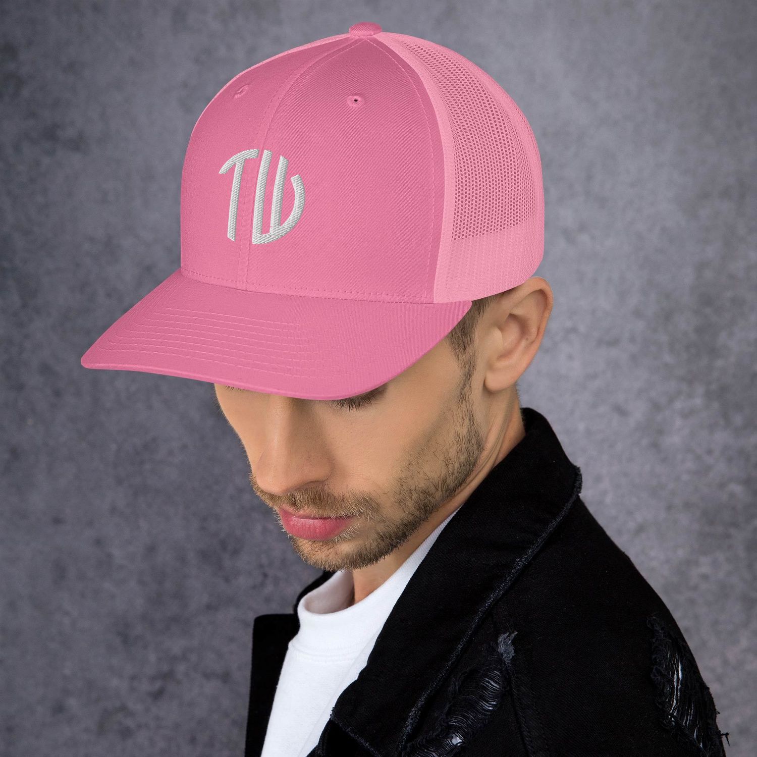 Trucker-Cap