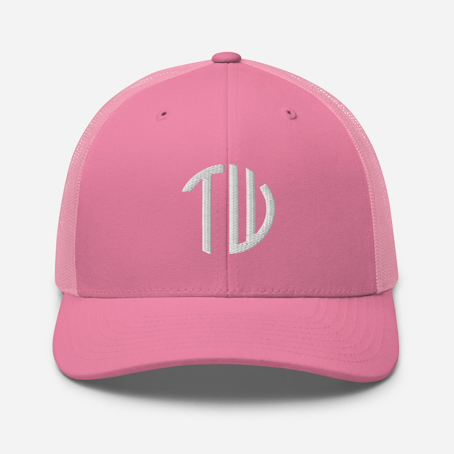 Trucker-Cap