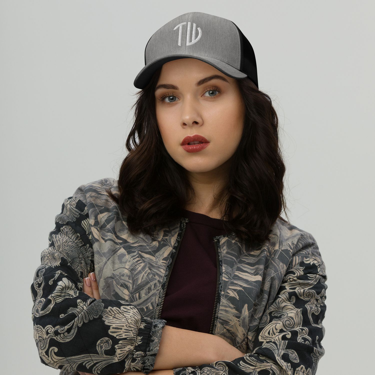 Trucker-Cap