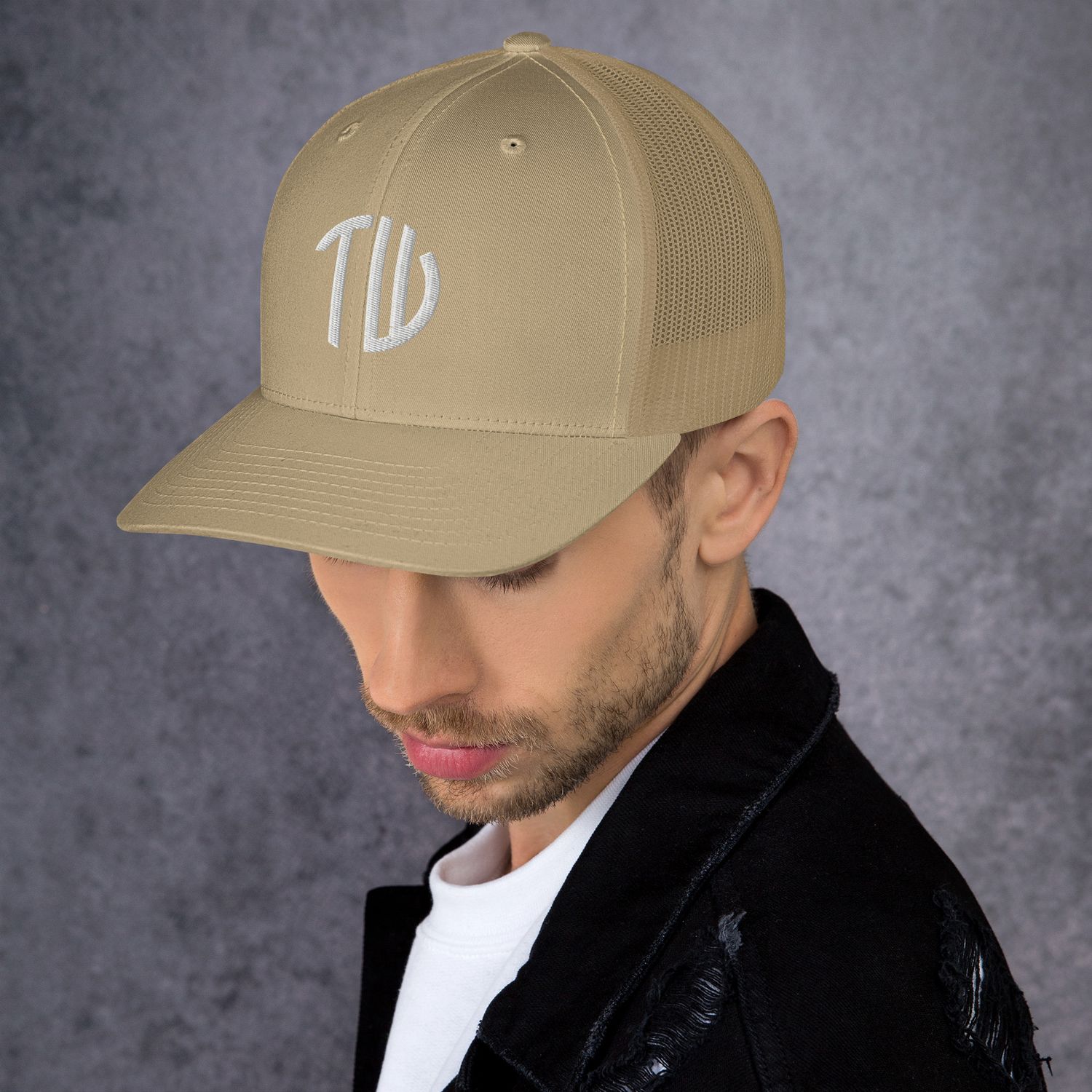 Trucker-Cap