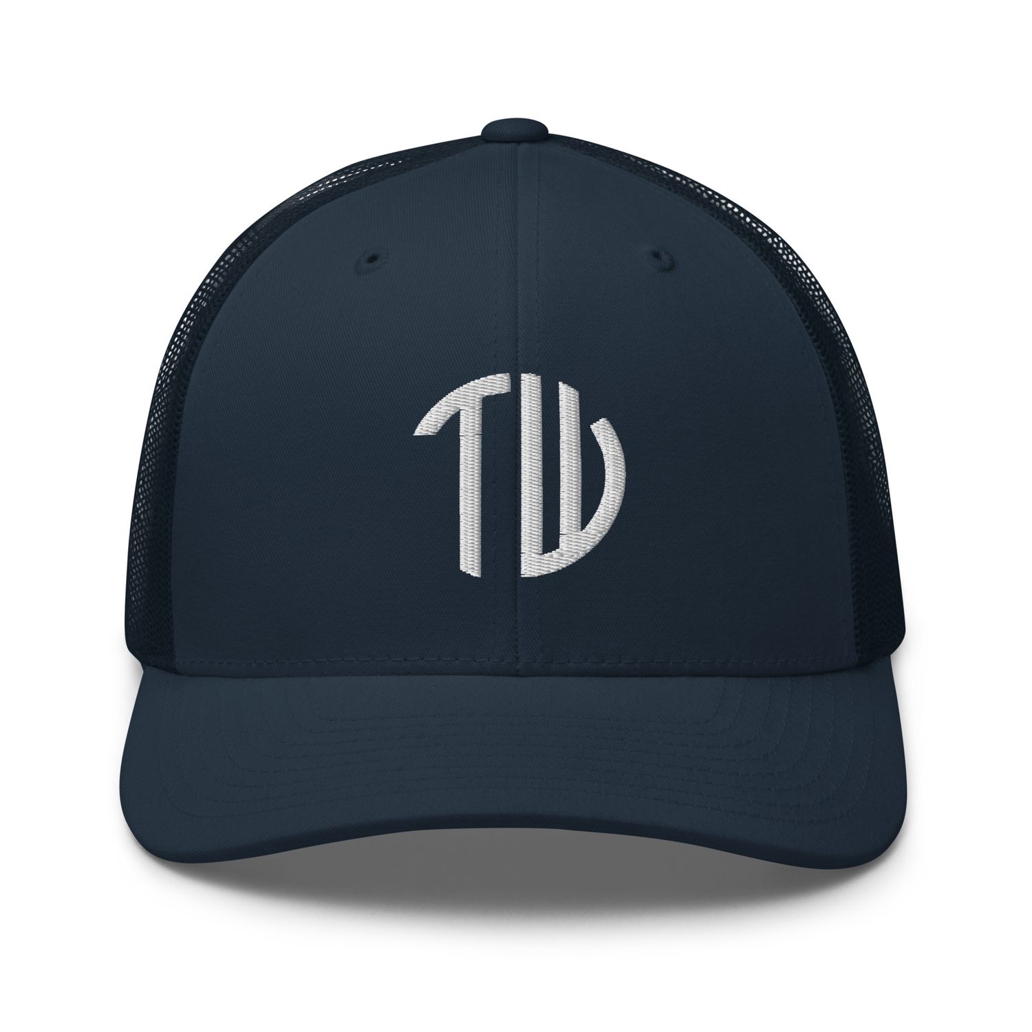 Trucker-Cap