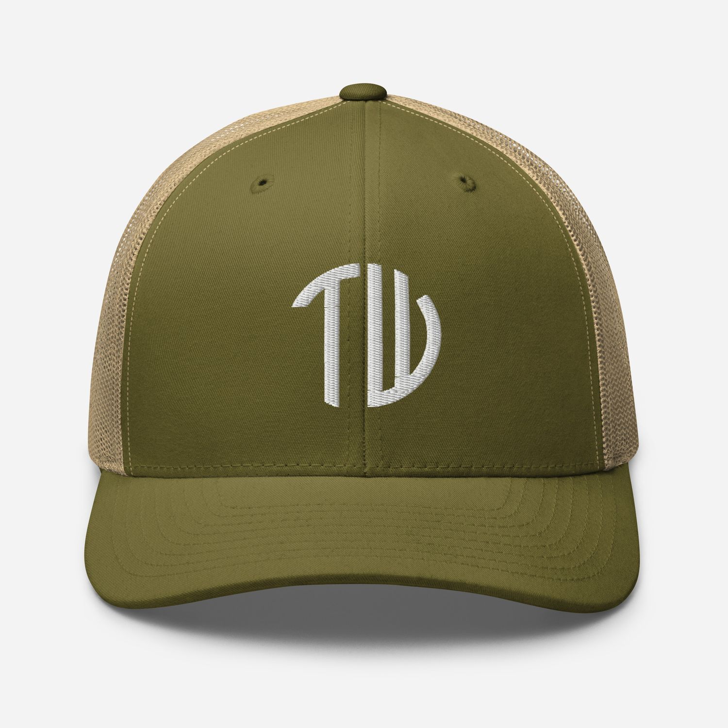 Trucker-Cap