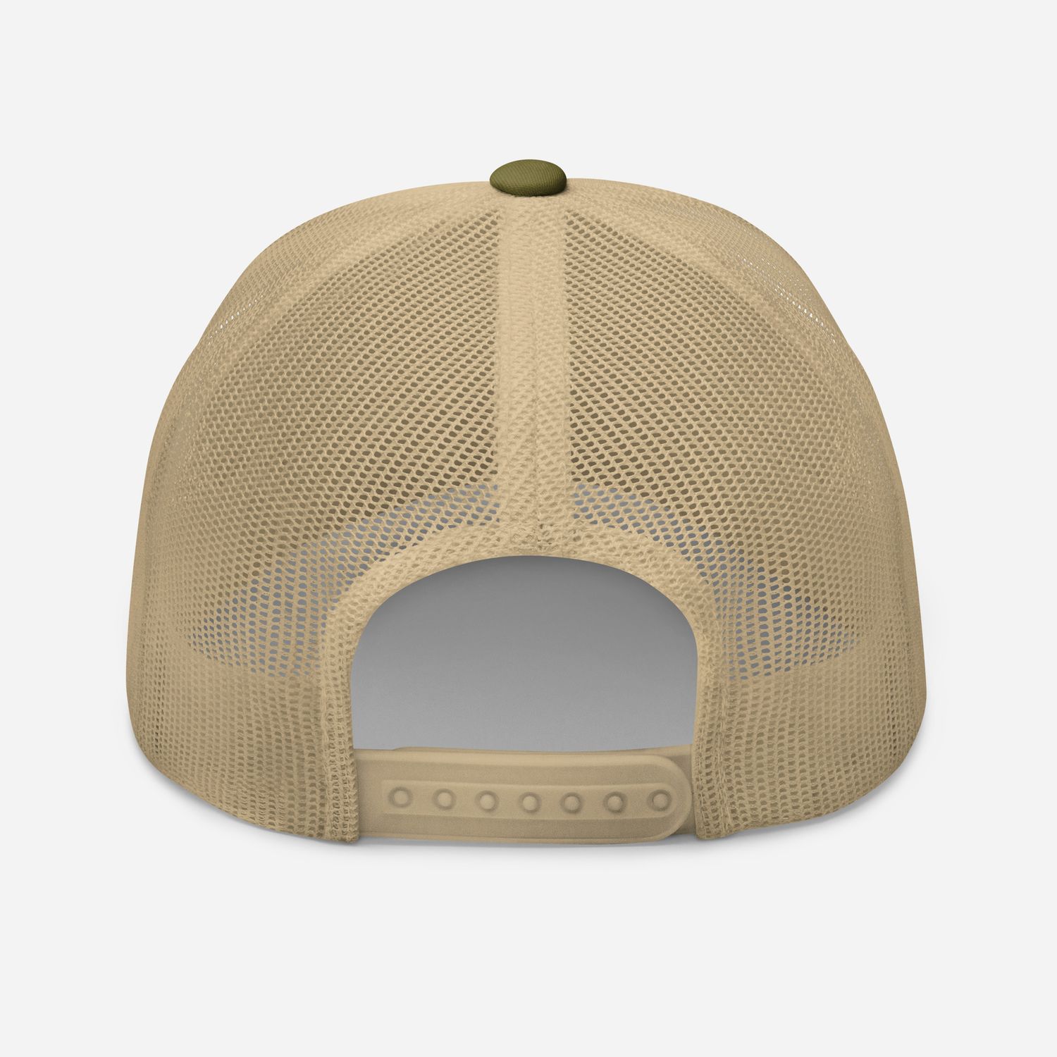 Trucker-Cap