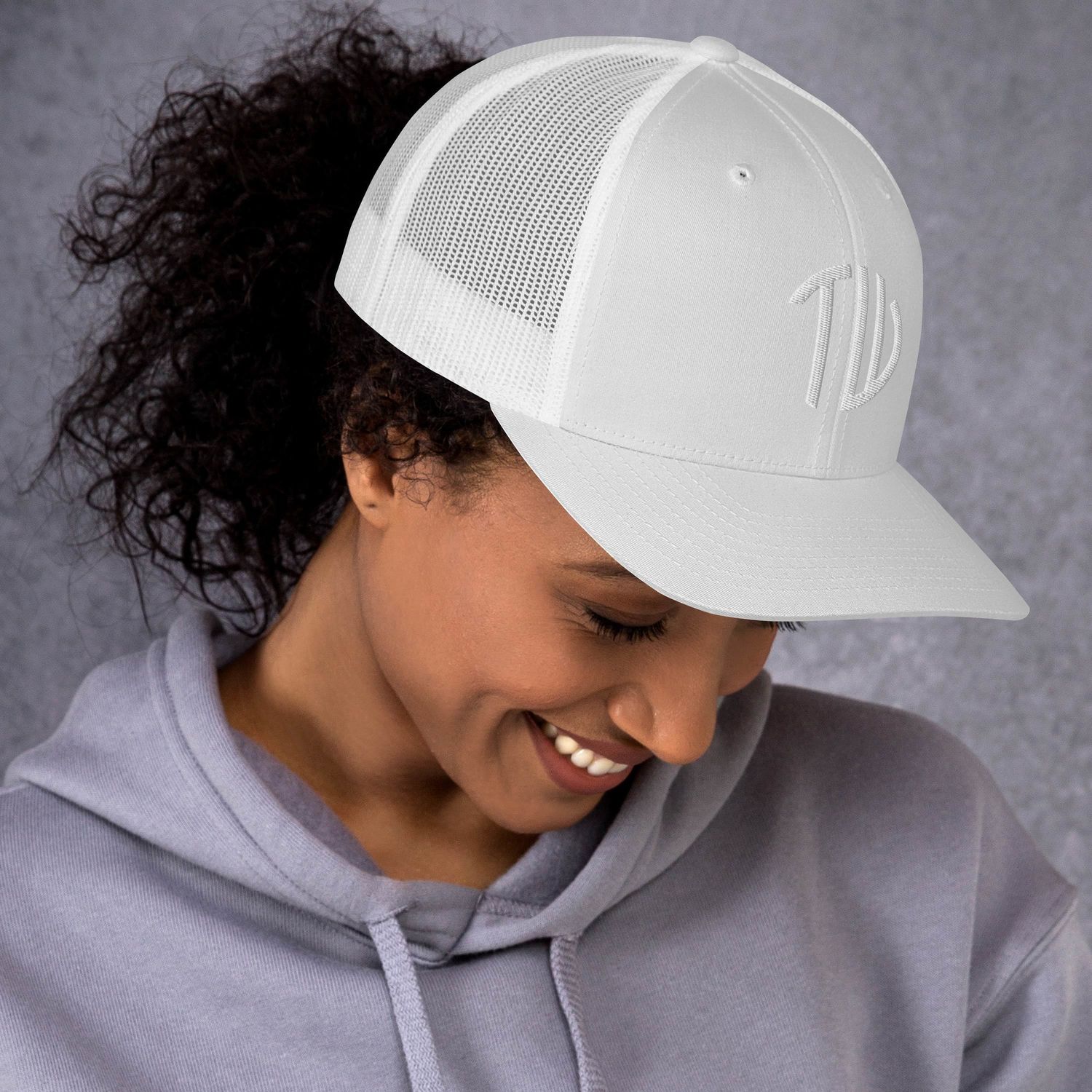 Trucker-Cap
