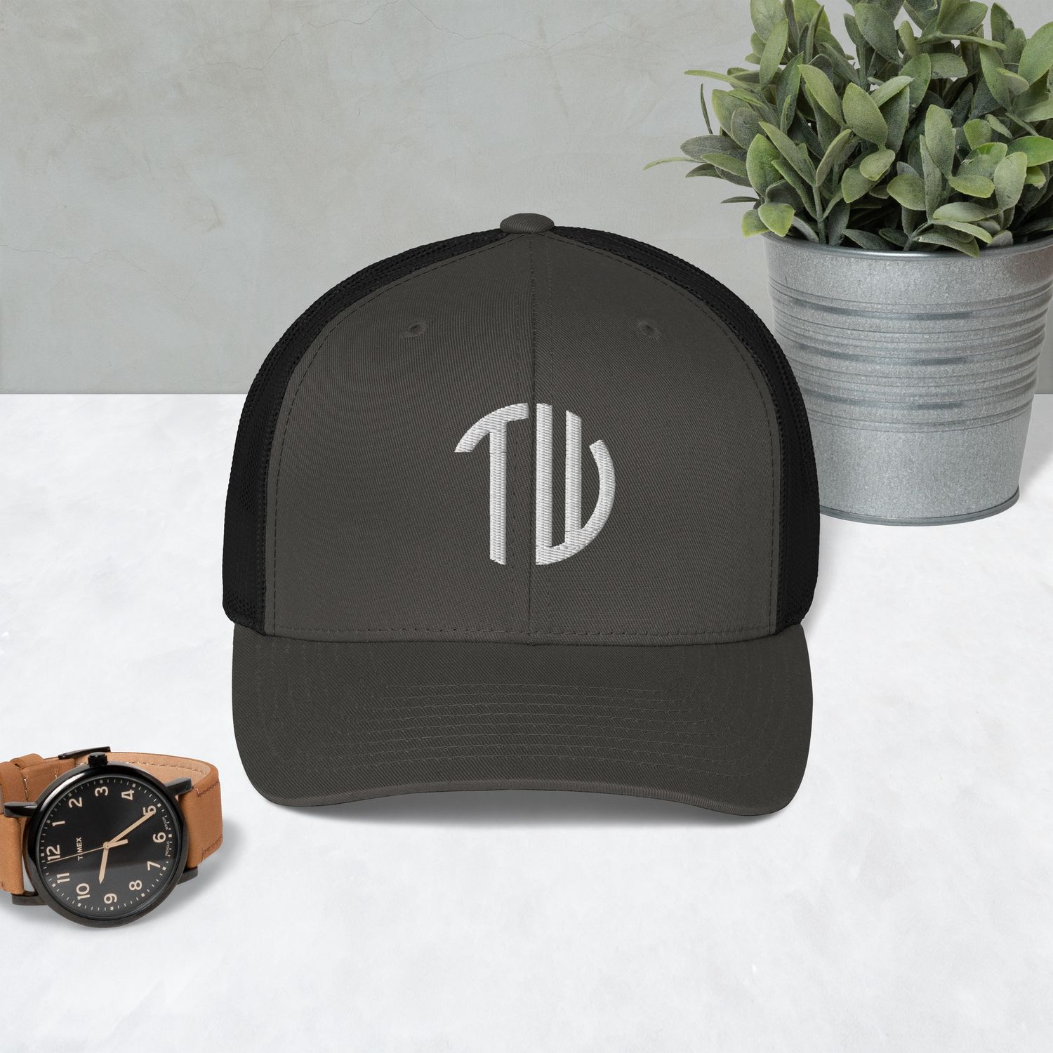 Trucker-Cap