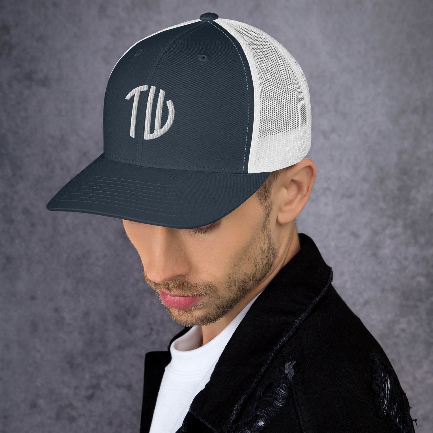 Trucker-Cap