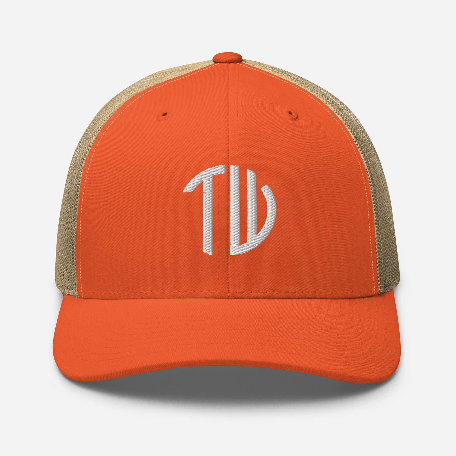 Trucker-Cap
