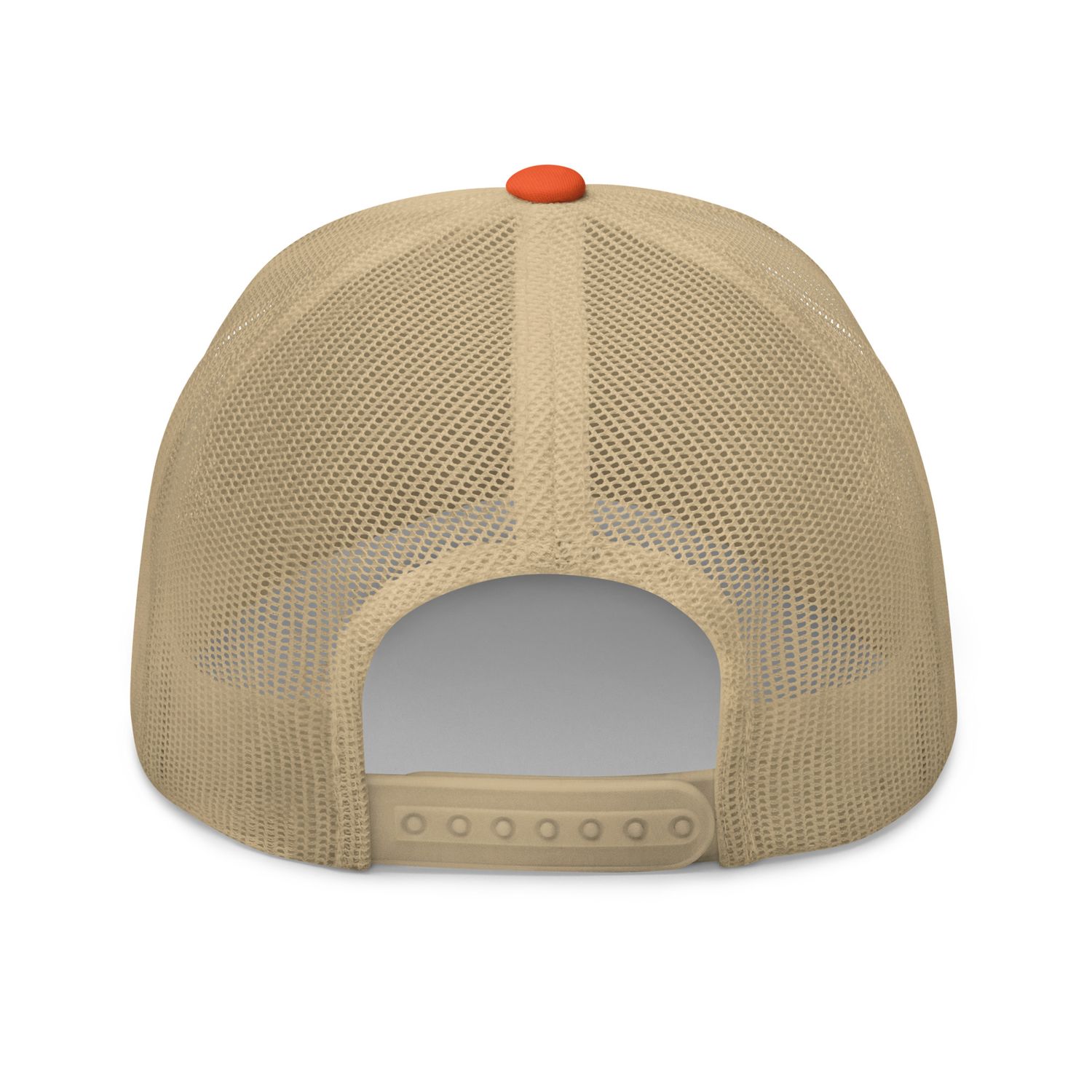 Trucker-Cap