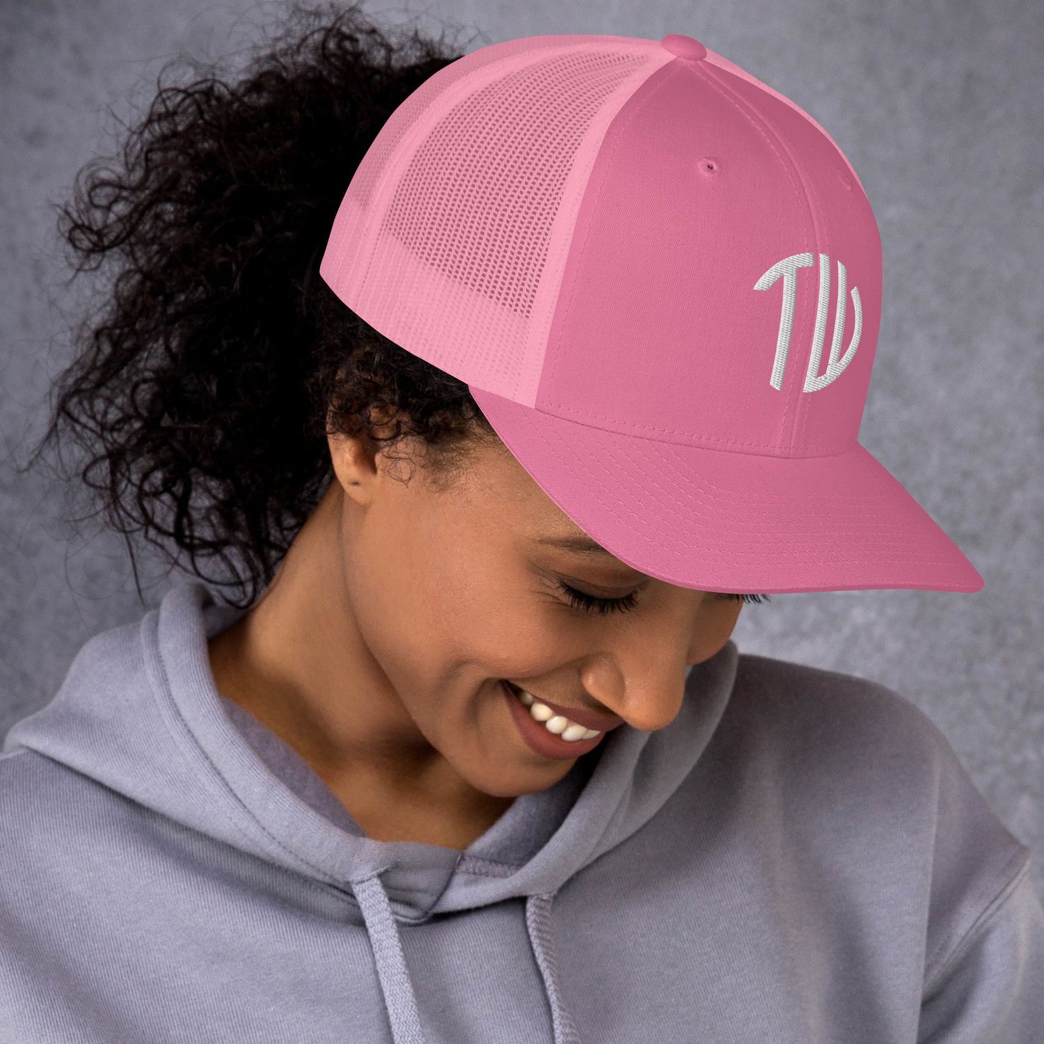 Trucker-Cap