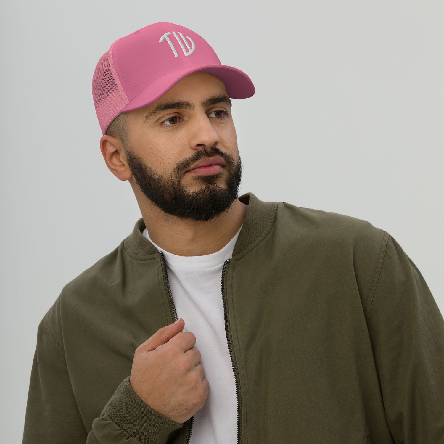 Trucker-Cap