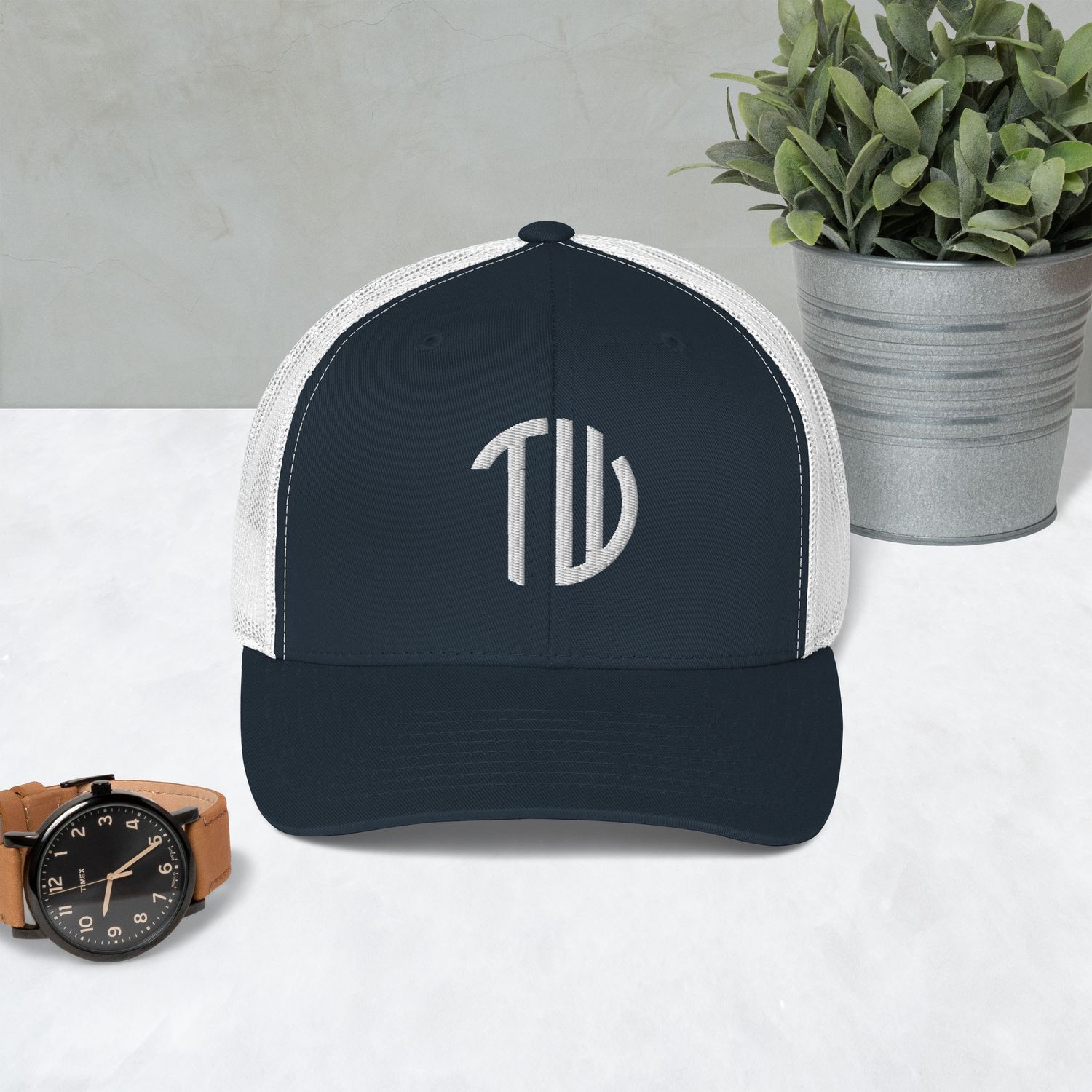 Trucker-Cap
