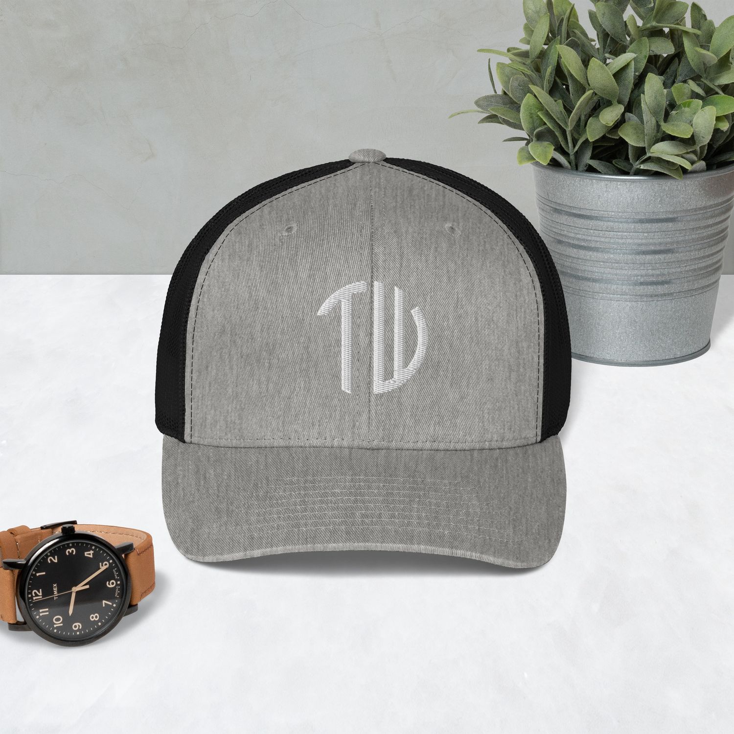 Trucker-Cap