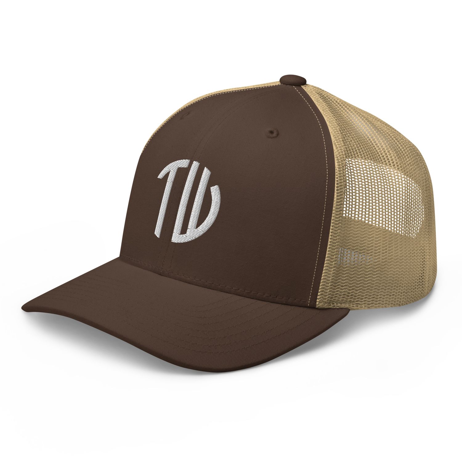 Trucker-Cap