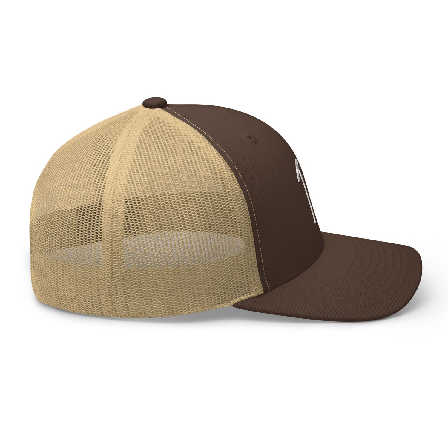 Trucker-Cap