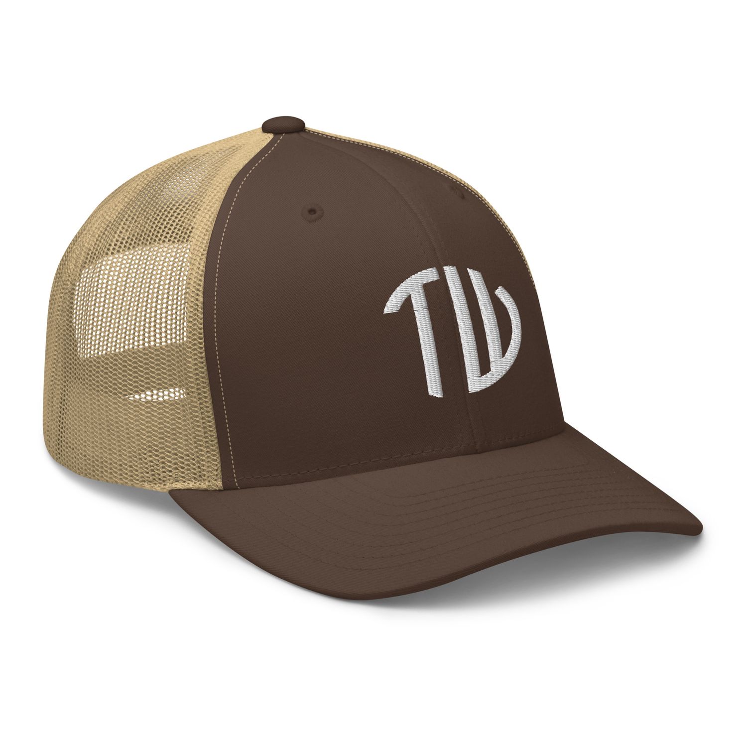 Trucker-Cap