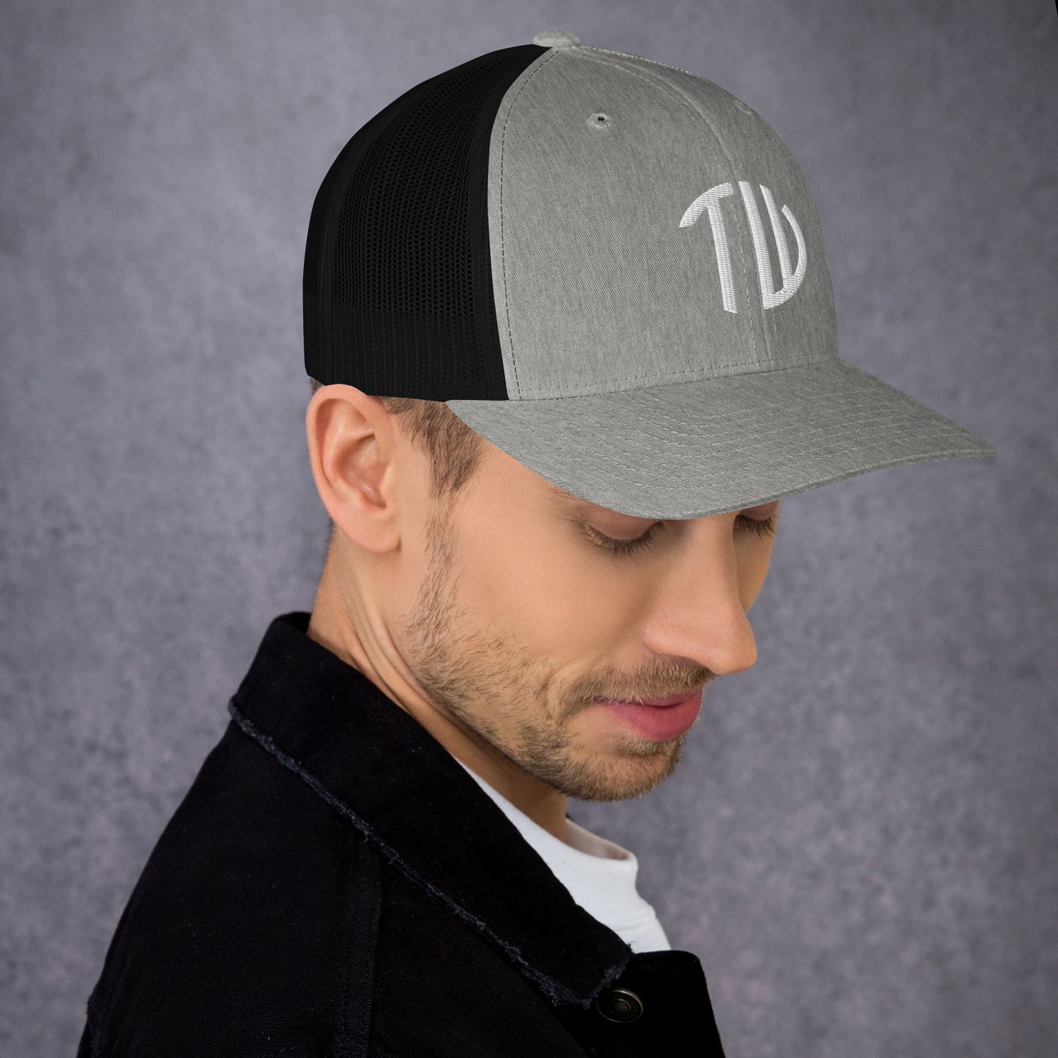 Trucker-Cap