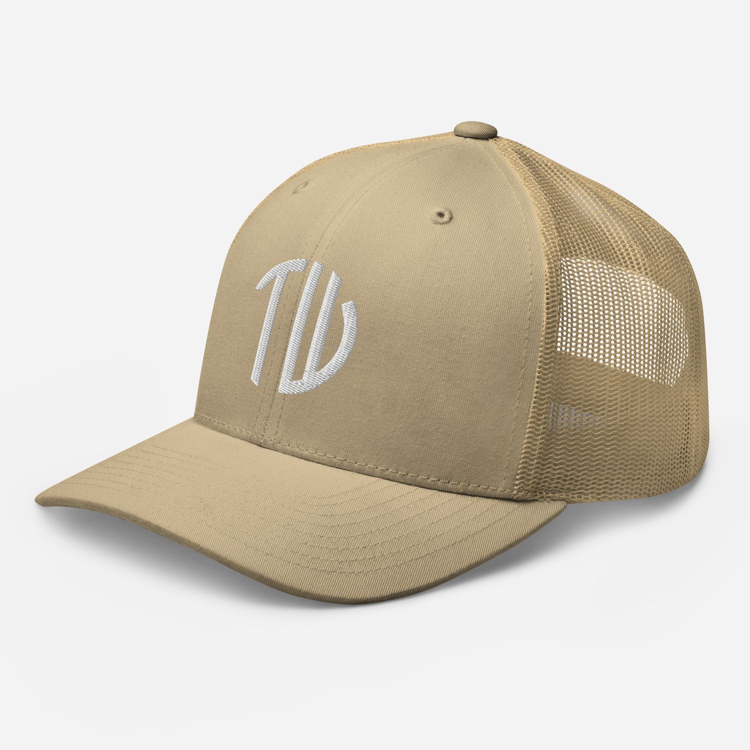 Trucker-Cap