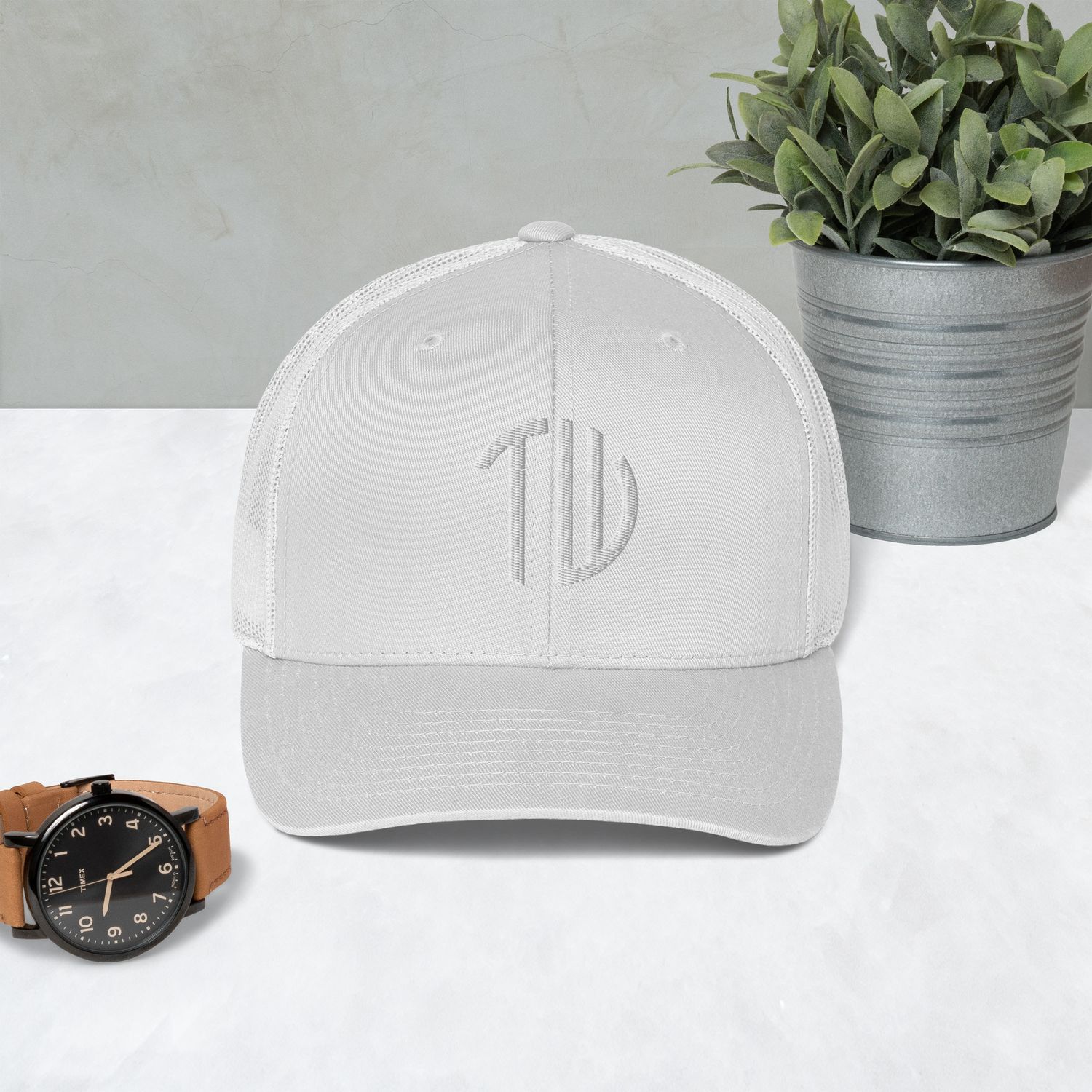 Trucker-Cap