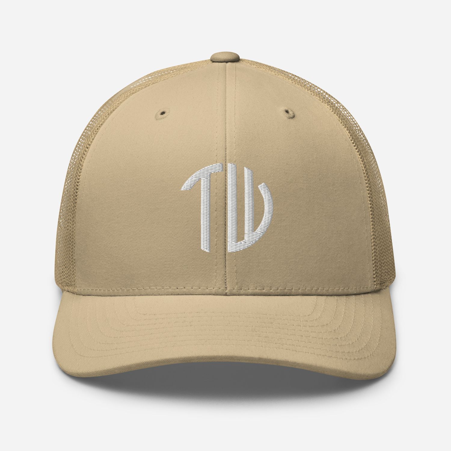 Trucker-Cap